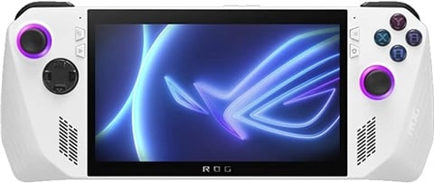 ASUS ROG Ally (RC71L-NH001W) 2TB - White, B - CeX (UK): - Buy